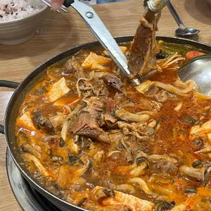 두거리우신탕 사진 1