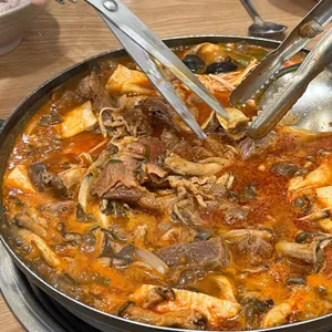 두거리우신탕 사진 2