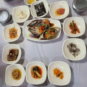 덕수식당 사진