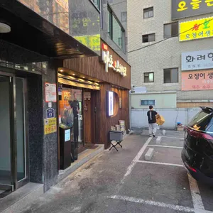 마초스테이크 리뷰 사진