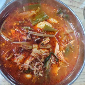 장춘닭개장 대표 사진