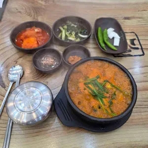 고향옥얼큰순대국 대표 사진