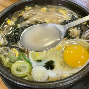 24시 전주 명가 콩나물국밥 대표 사진