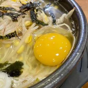 24시 전주 명가 콩나물국밥 대표 사진