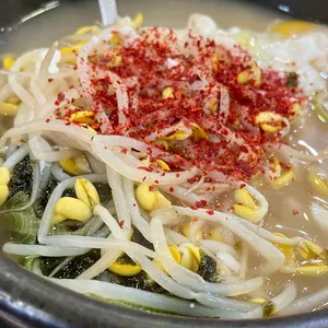 24시 전주 명가 콩나물국밥 대표 사진