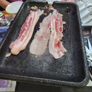 거평식당 사진 1
