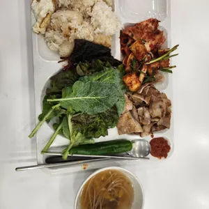 거평식당 사진