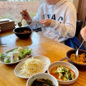 낙지한마리수제비 사진
