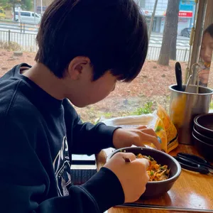 낙지한마리수제비 사진