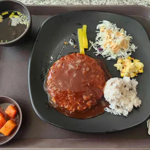 금강휴게소 (부산방향) 사진