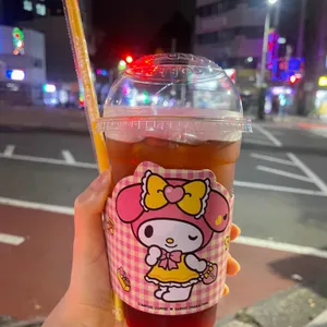 컴포즈커피 사진