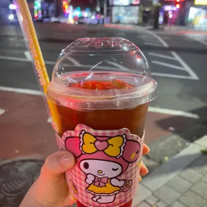 컴포즈커피 대표 사진
