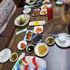 본참치 사진