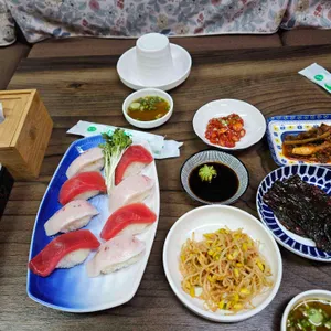 본참치 대표 사진