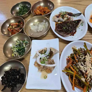 멍게가 사진