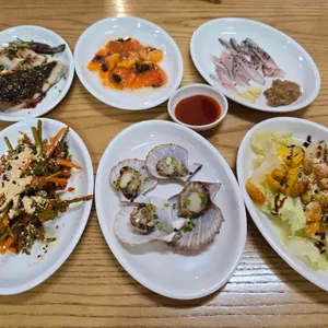 멍게가 사진 2