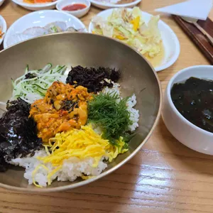 멍게가 사진