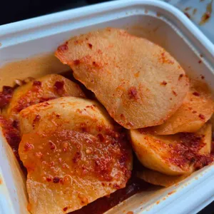 풍화김밥 사진 2