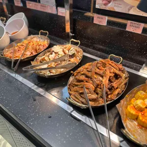 쿠우쿠우 사진