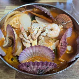 욕지는짬뽕 사진 2
