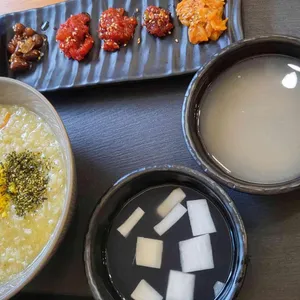 바른죽 대표 사진