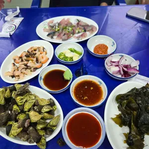 해녀포차 사진