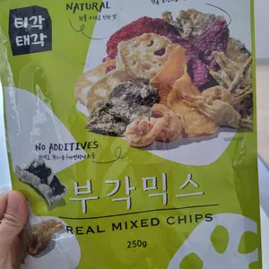 티각태각대게고로케 사진 1