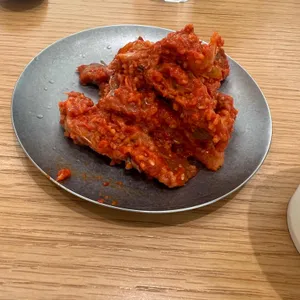 평냉식 사진