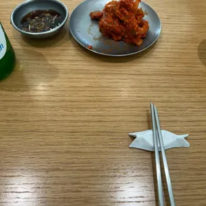 평냉식 사진