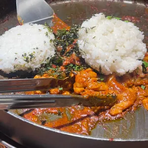 오투닭갈비&부대찌개 사진