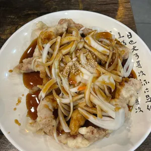 현짬뽕 사진 2