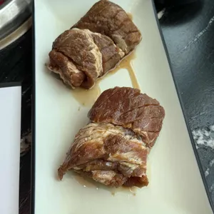 화화돼지왕갈비 사진 1