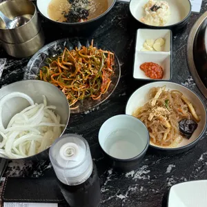 화화돼지왕갈비 사진 2