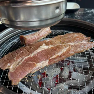 화화돼지왕갈비 사진