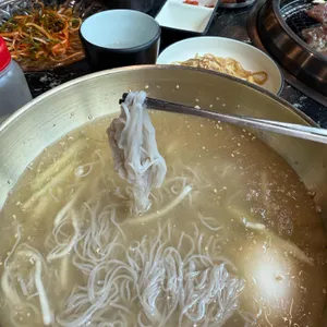 화화돼지왕갈비 사진