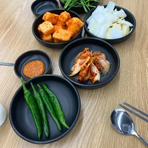 윤국밥 사진