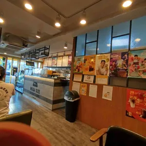 메가커피 사진