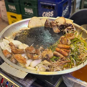 우리한우소곱창 사진