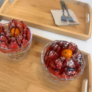 커밍빈 카페앤펍 대표 사진
