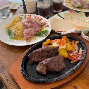 쌤쌤쌤 대표 사진