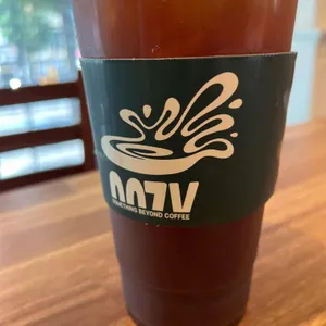 우지커피 사진