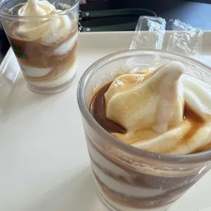 우지커피 사진