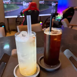 고잉패스터 카페 사진