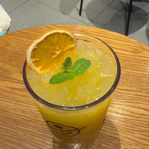 커피빈 사진 2