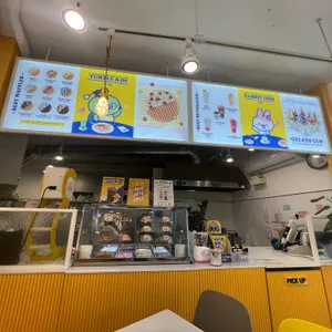 와플대학 용인둔전캠퍼스 리뷰 사진