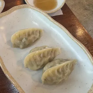 계단칼국수 사진