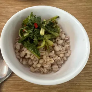 이랑칼국수 사진