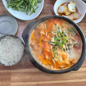 갈골순대국 사진 2