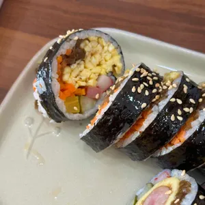 구례 아빠김밥 사진 1