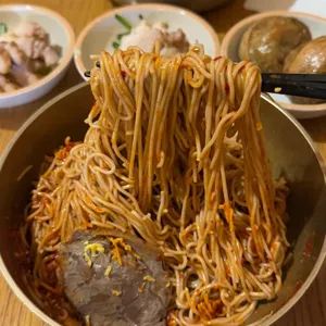잘빠진메밀 사진 2